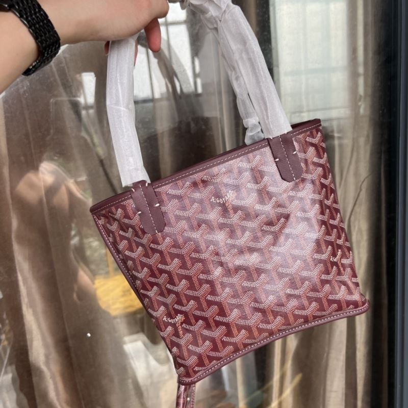 Goyard Shopping Bags